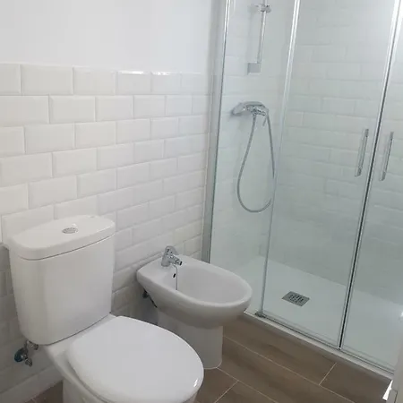 Apartamento Nervion Plaza