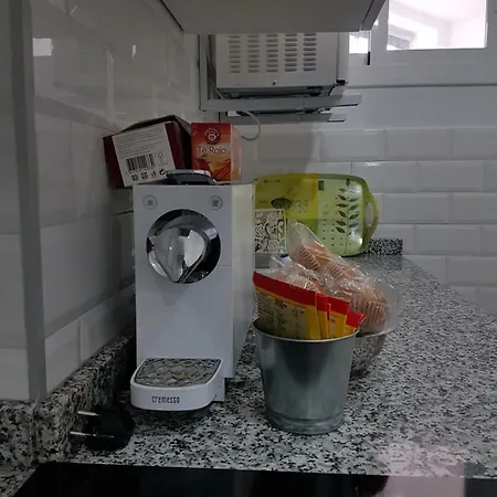 Apartamento Nervion Plaza *