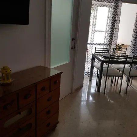 Nervion Plaza Apartamento