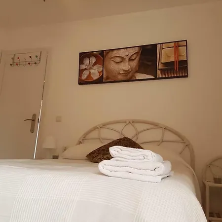 Apartamento Nervion Plaza *
