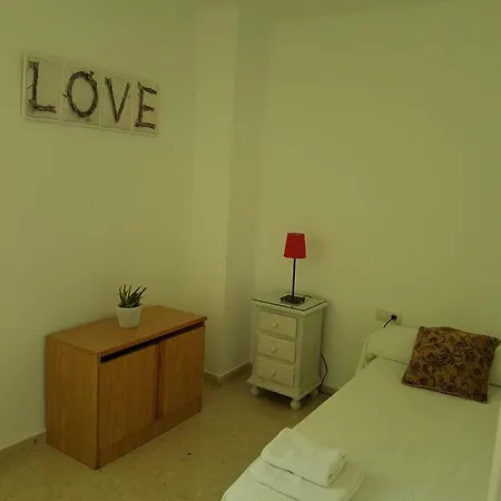 Apartamento Nervion Plaza