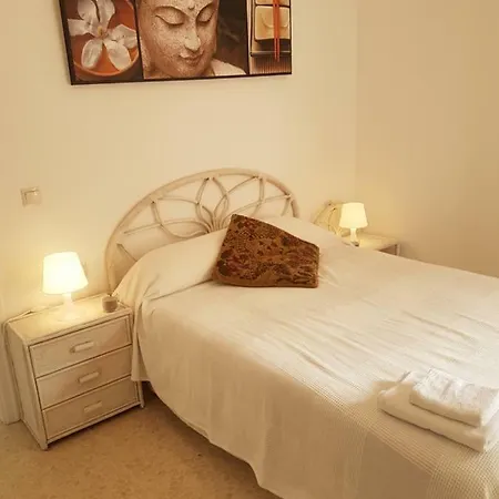 Nervion Plaza Apartamento Sevilla