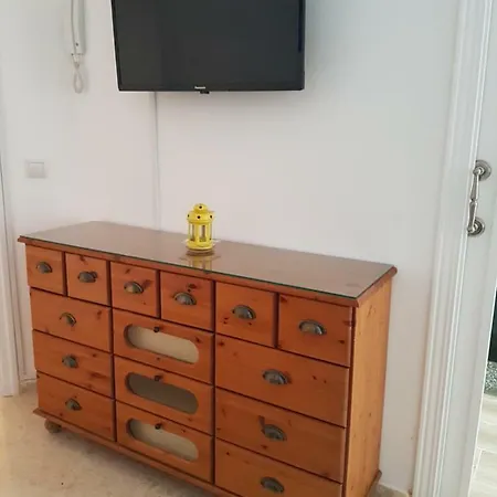 Nervion Plaza Apartamento Sevilla