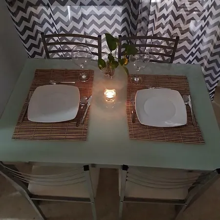 Nervion Plaza Apartamento *
