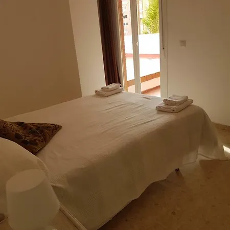 Nervion Plaza Apartamento Sevilla