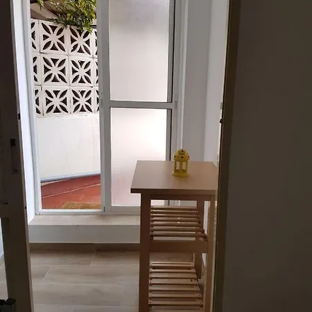Nervion Plaza Apartamento *