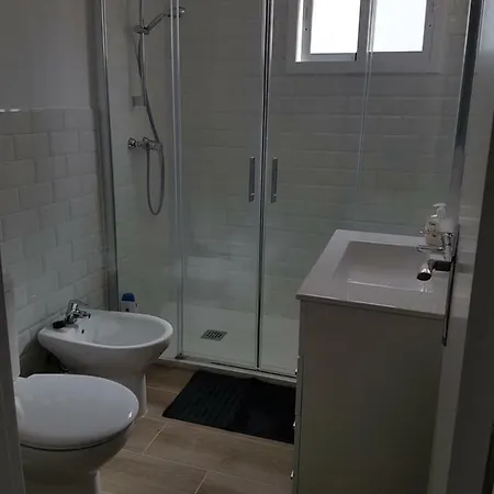 Nervion Plaza Apartamento *
