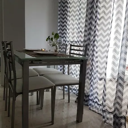 Apartamento Nervion Plaza *