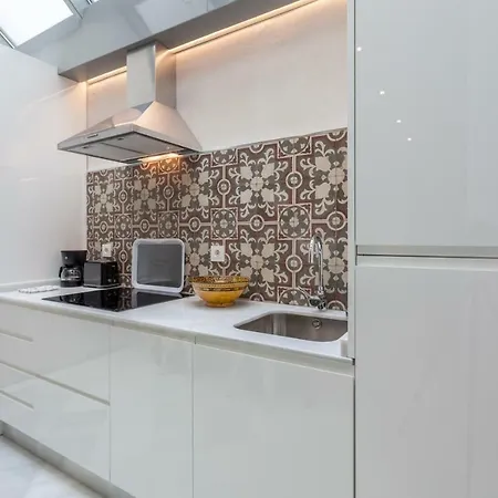 Appartamento Casas De - Tintes12 Siviglia