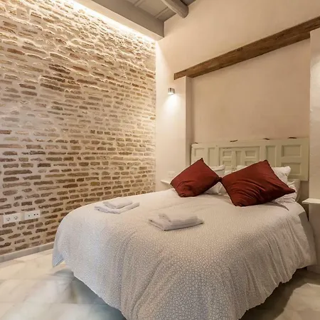 Casas De - Tintes12 Appartamento *