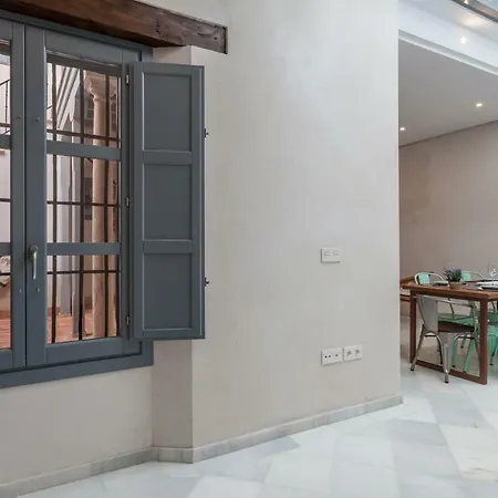 Casas De - Tintes12 Appartamento *