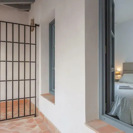 Casas De - Tintes12 Appartamento Siviglia