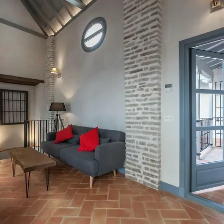 Casas De - Tintes12 * Siviglia