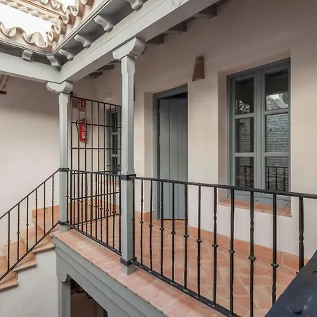 Casas De - Tintes12 Appartamento Siviglia