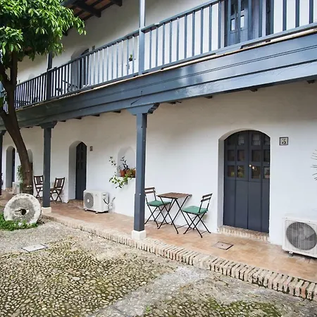 Apartamento Conde Courtyard By Valcambre Sevilla
