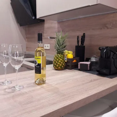 Apartmán Dreamsapt Sagasta Sevilla