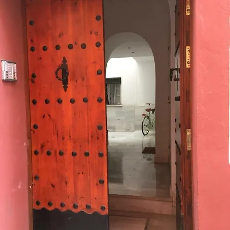 Vidrio Lejlighed Sevilla