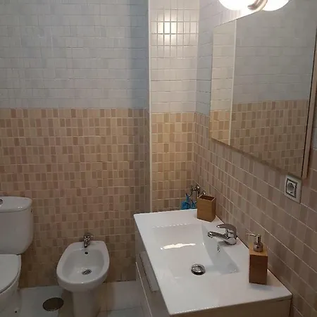 Triana Pureza 1 Apartamento