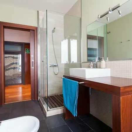 Apartment Caracol - Snail Seville