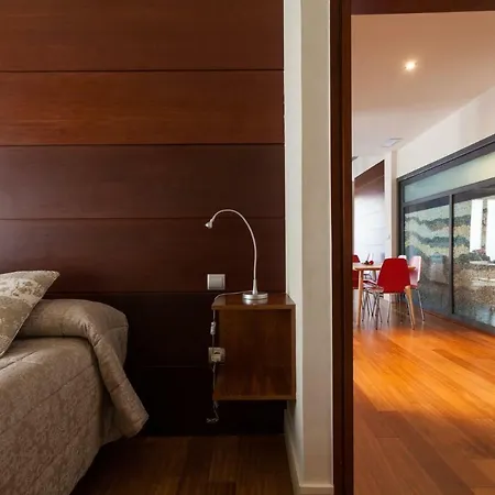 Caracol - Snail Apartment
