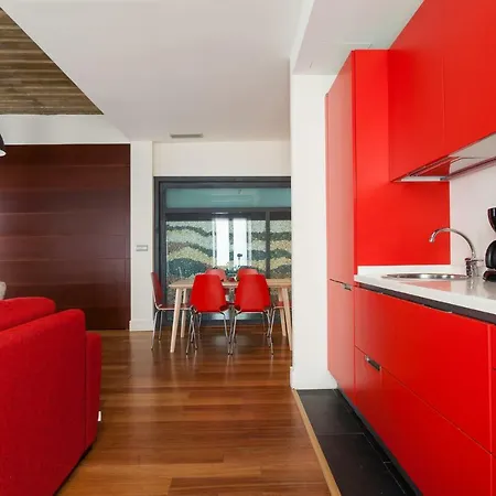 Caracol - Snail Apartment