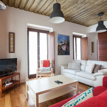 Caracol - Snail Apartment *