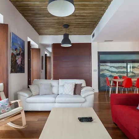 Caracol - Snail Apartment