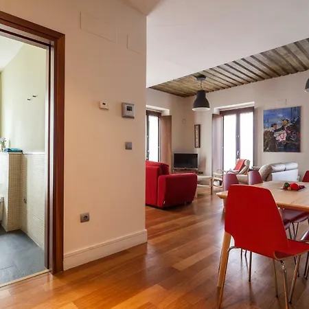 Apartment Caracol - Snail Seville