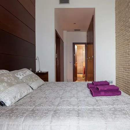 Caracol - Snail Apartment *