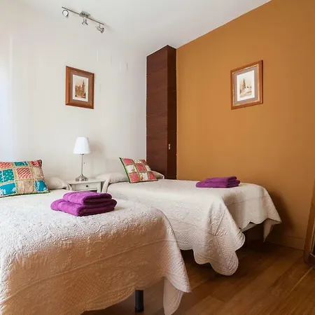 Caracol - Snail Apartment *