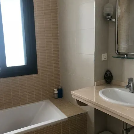 Appartement Centro *