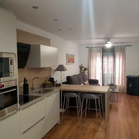 Dreamsapt Sagasta Apartmán *