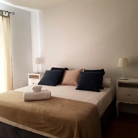 Dreamsapt Sagasta Apartmán *
