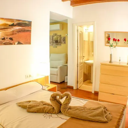 Appartement Calle Santa Marina 6 Séville