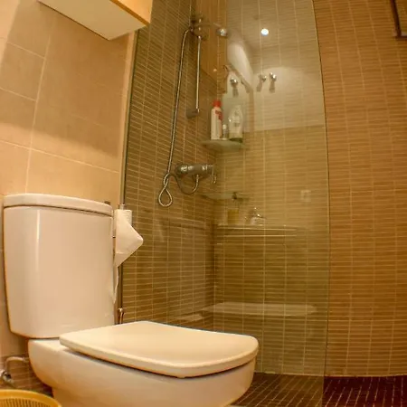 Appartement Calle Santa Marina 6 *