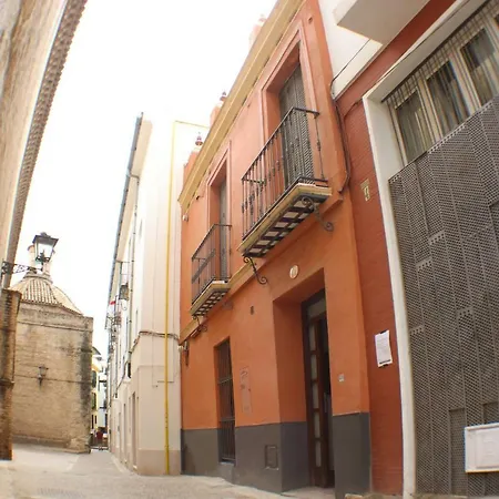 Appartement Calle Santa Marina 6