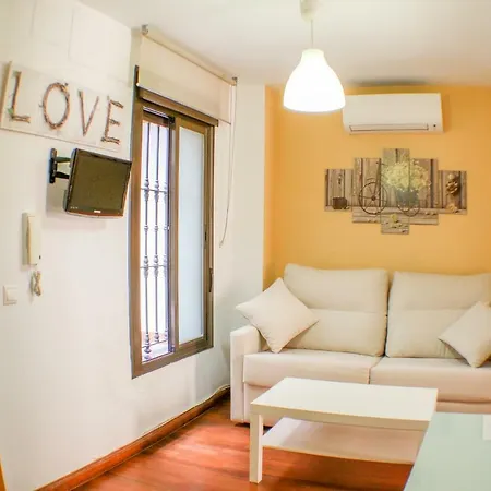 Calle Santa Marina 6 Appartement *