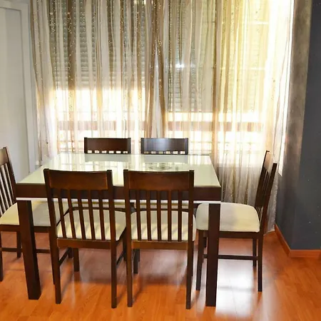 Apartment Apartamento Acogedor, Excelente Ubicacion, 10 Min Centro