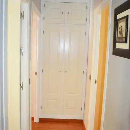 Apartment Apartamento Acogedor, Excelente Ubicacion, 10 Min Centro Seville