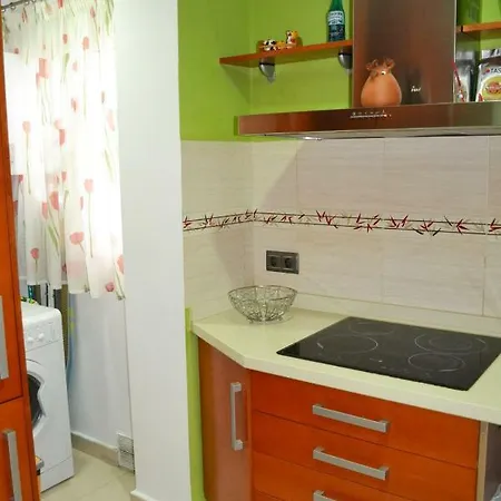 Apartment Apartamento Acogedor, Excelente Ubicacion, 10 Min Centro