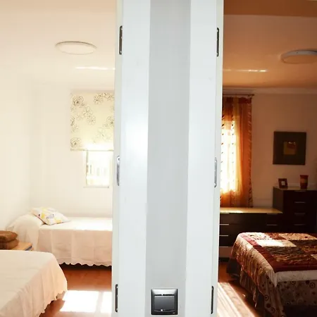 Apartment Apartamento Acogedor, Excelente Ubicacion, 10 Min Centro Seville