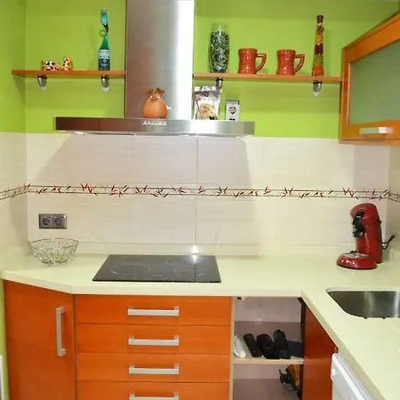 Apartamento Acogedor, Excelente Ubicacion, 10 Min Centro Apartment Seville