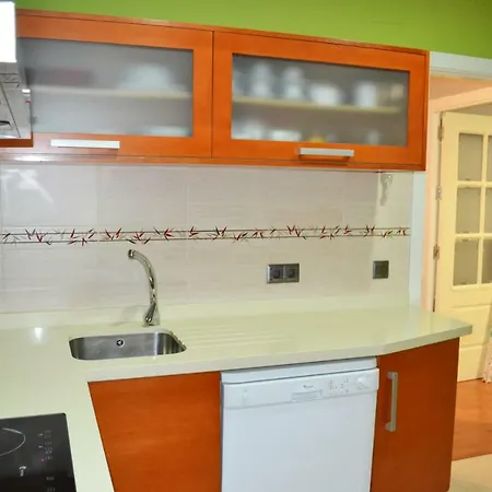 Apartamento Acogedor, Excelente Ubicacion, 10 Min Centro Apartment Seville