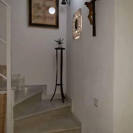 Homestay Recuerdos De La Abuela *