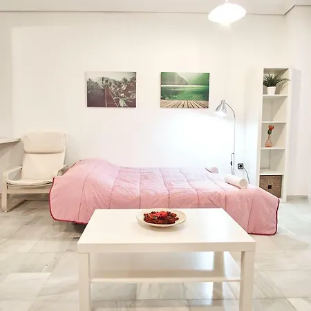Pureza Oasis * Seville