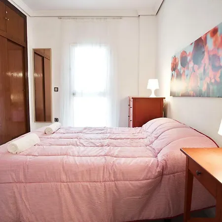 Apartment Pureza Oasis Seville