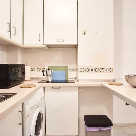 Pureza Oasis Apartment