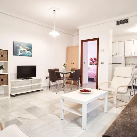 Pureza Oasis Seville