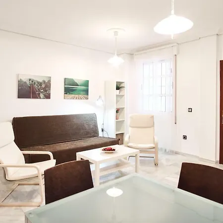 Pureza Oasis Apartment *