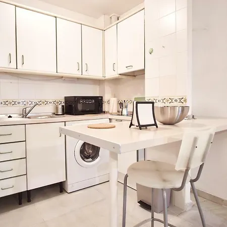 Apartment Pureza Oasis